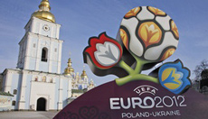 В Украине проведут лотерею для привлечения средств на Евро-2012