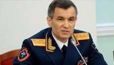 МВД РФ договорилось о сотрудничестве с Абхазией и Южной Осетией
