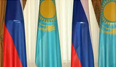 Подписан казахстанско-российский меморандум о сотрудничестве в развитии совместных образовательных программ 