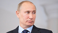 Путин подписал указ об обеспечении межнационального согласия