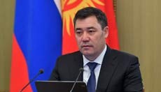 Глава Киргизии просит партнеров по ЕАЭС облегчить жизнь трудовым мигрантам
