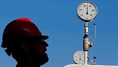 В Еврокомиссии предупредили о росте цен на газ из-за геополитики