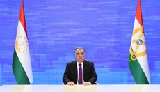 Таджикистан принял участие в 78-й сессии Экономической и социальной комиссии ООН для стран Азии и Тихого океана (ЭСКАТО)