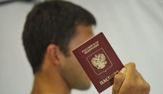 Таджикистанцев с российскими паспортами становится всё больше
