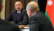 Российско-азербайджанские отношения вышли на новый этап 