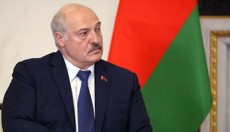Минск и Москва не позволят возродить нацизм, заявил Лукашенко