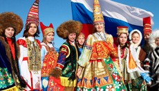 Фестиваль национального гостеприимства в Москве познакомит с традициями разных народов