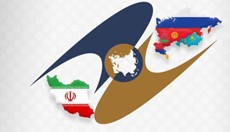 Начался 5-й раунд переговоров между Ираном и ЕАЭС по соглашению о свободной торговле