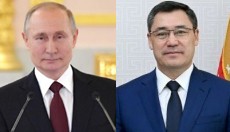 Президент Киргизии не приедет на неформальный саммит СНГ