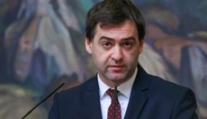 Молдавия не планирует выходить из СНГ несмотря на взятый курс на евроинтерацию