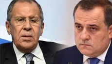 Захарова: Лавров и Байрамов обсудят нормализацию армяно-азербайджанских отношений