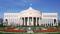 Узбекистан и Россия продолжат развивать торгово-экономическое сотрудничество