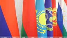 Вступило в силу соглашение о сотрудничестве компетентных органов стран ОДКБ