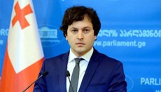 Лидер правящей партии назвал условие для снижения миграции в Грузии