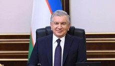 Мирзиёев предложил провести в Узбекистане аграрный форум в формате ЕАЭС в октябре