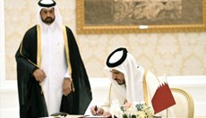 Узбекистан и Катар подписали 15 документов о двустороннем сотрудничестве