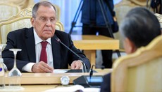 Лавров выразил надежду на продолжение слаженной работы РФ и КНР на ГА ООН