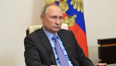 Попытки «отмены» ничтожны на фоне величия русской культуры, уверен Владимир Путин