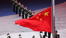 Матвиенко назвала отношения РФ и КНР решающим фактором мировой стабильности