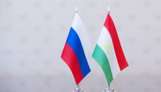 Россия будет готовить учителей для Таджикистана