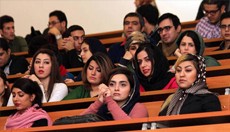 Студентов из Ирана в России за пять лет стало больше в 3,5 раза