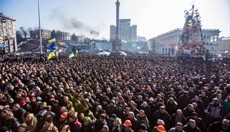 10 лет «Майдана», изменившие Украину и мир
