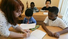 ������� � �������� ���������� ����������� � ����� ���������