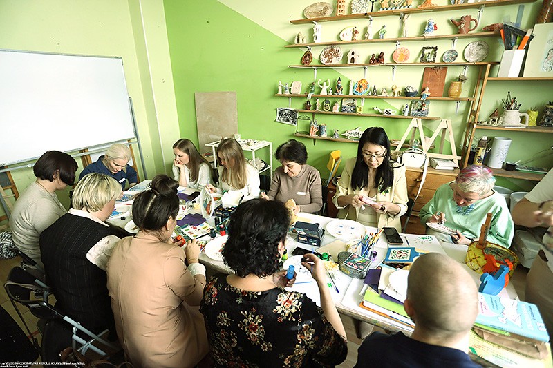 ������, ������������ ������: � ������ ������ V ������������������� ������� ���������