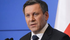 Вице-премьер Польши: экономика Украины распадается, возможен приток сотен тысяч эмигрантов 