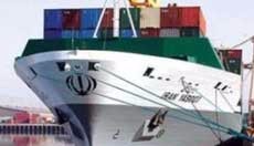 Для развития экспорта в Россию Ирану требуется субсидировать морские перевозки