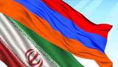 Иран рассчитывает увеличить поставки газа в Армению до 5 млн. кубометров в день