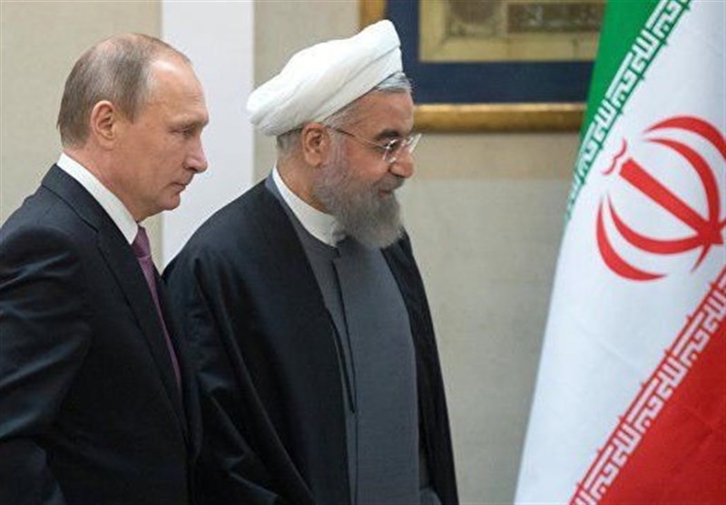 России есть, что предложить Ирану